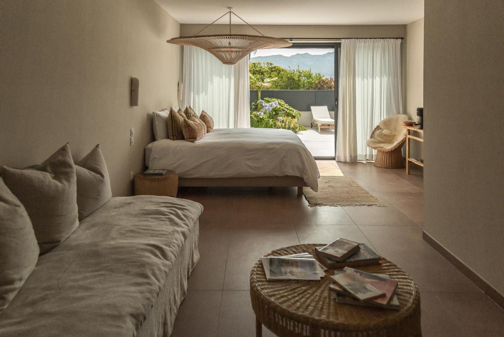 Suites 23 Cassis Exterior photo
